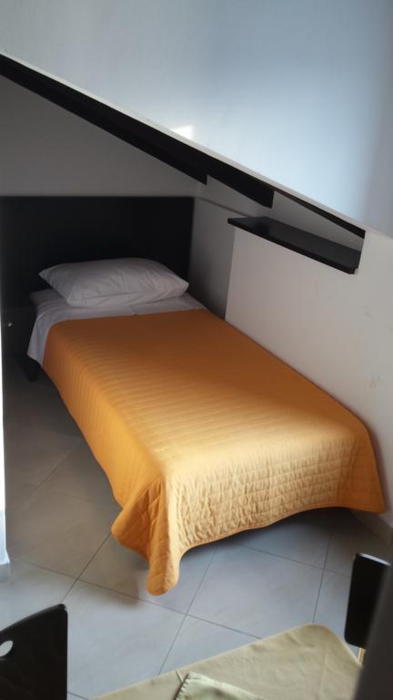 Apartments Riva Трогир Номер фото